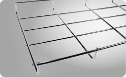 Wire Mesh Basket Tray
