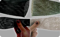 Braided Sleeving