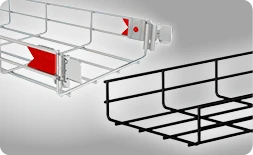 Pemsa Basket Tray