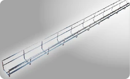 Basket Tray