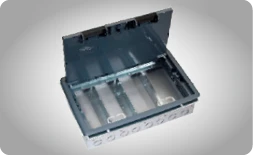 Floor Box
