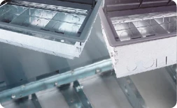 Floor Boxes