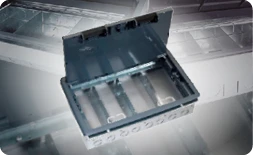 Floor Boxes