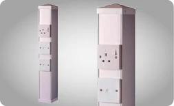 Power Poles
