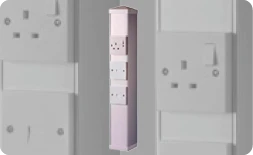 Power Poles