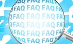FAQs