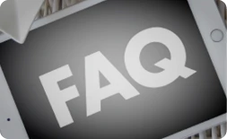 Frequently Asked Questions