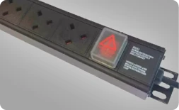 Intelligent PDU