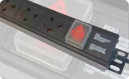 Intelligent PDU