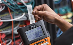 Label Printer