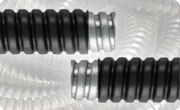 Rigid and Flexible Conduit