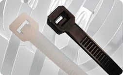 Plastic Cable Ties