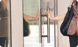 Door Entry Systems