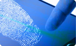Biometric Access Control