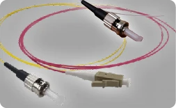 Fibre Optic Pigtail