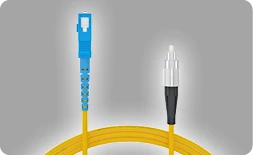 OS1 and OS2 Single Mode Fibre
