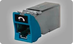 Siemon Z Max Module