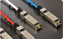 Siemon High Speed Interconnects