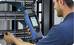 Trend Networks LanTEK IV Cable Tester