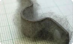 Zinc Whiskers