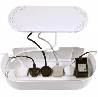 Cable tidy