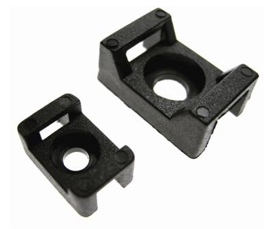 Cable Tie Mounts