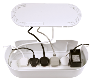 cable tidy