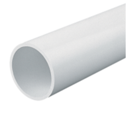 Rigid PVC Conduit