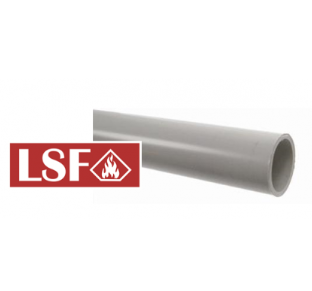 Rigid PVC Conduit