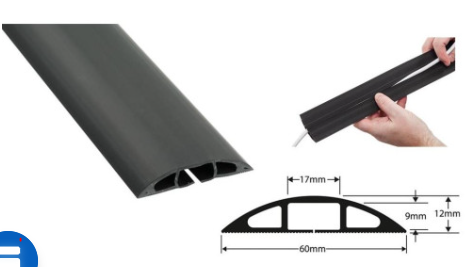 Cable covers