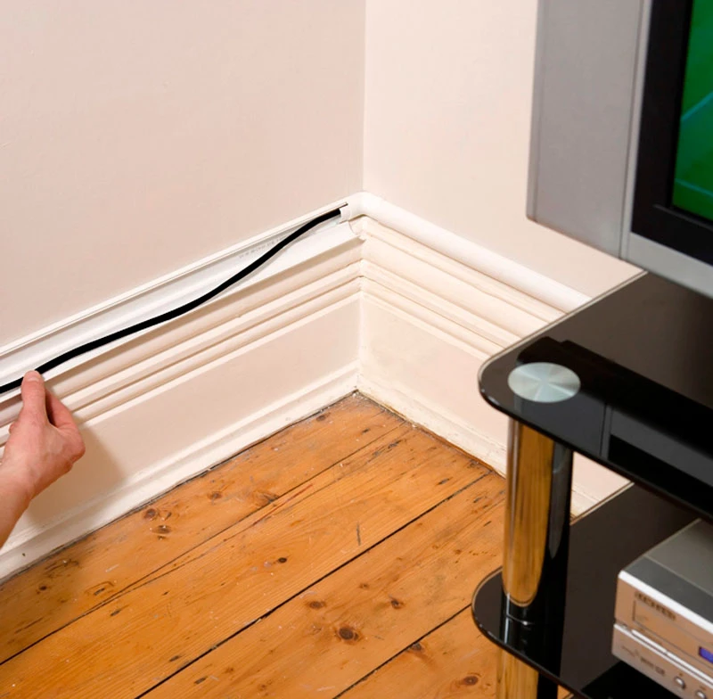 D-Line Trunking