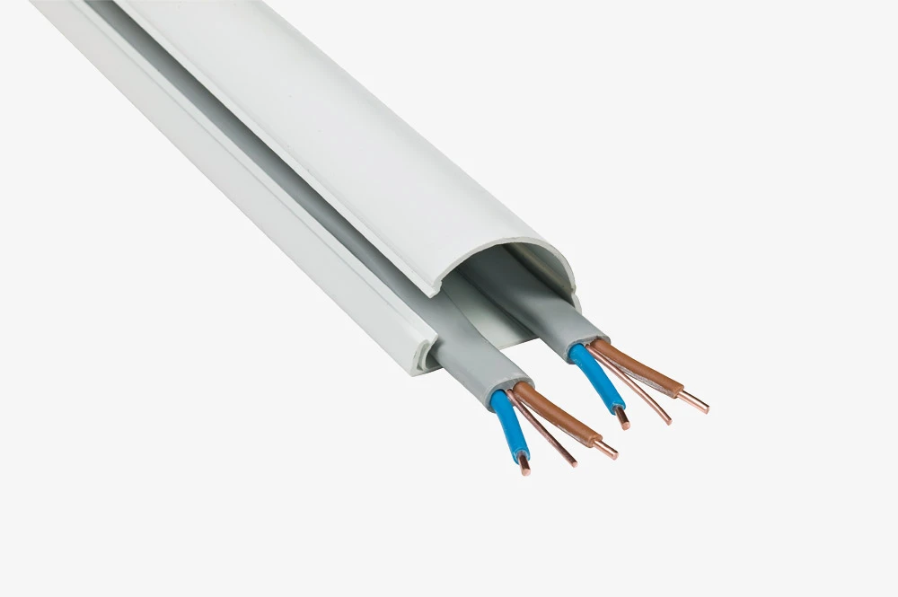 D-Line Trunking