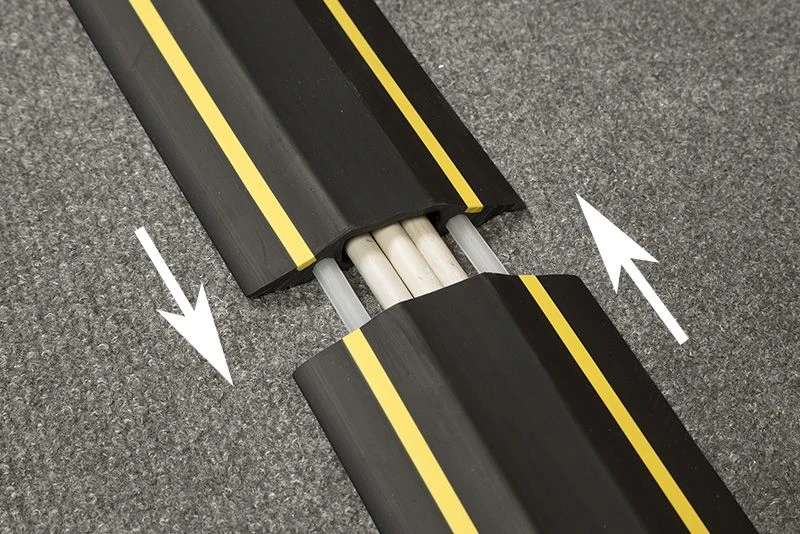 D-Line Trunking