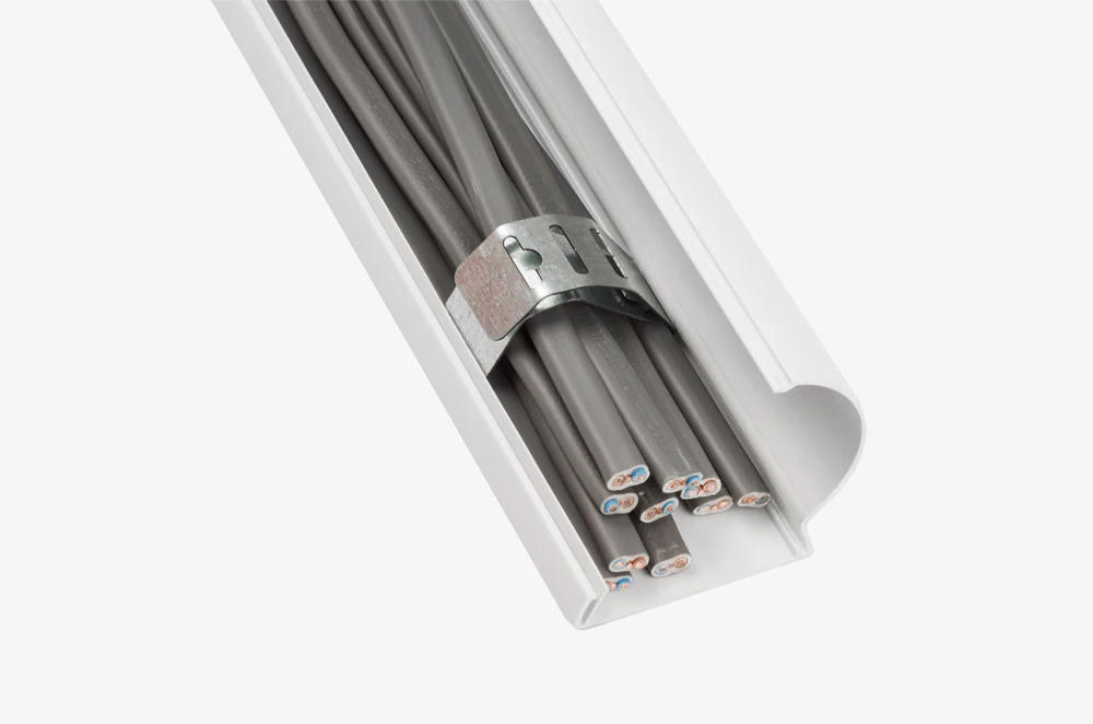 D-Line Trunking