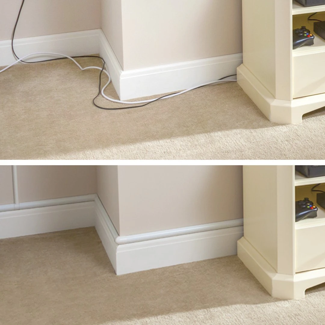 D-Line Trunking