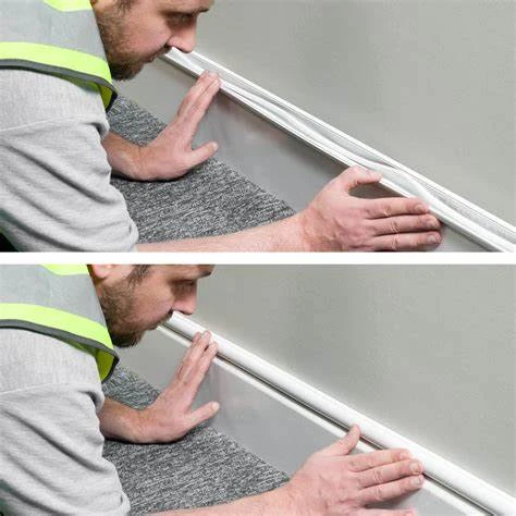 D-Line Trunking