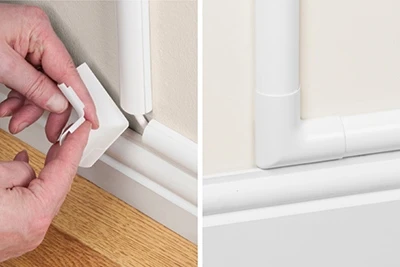 D-Line Trunking