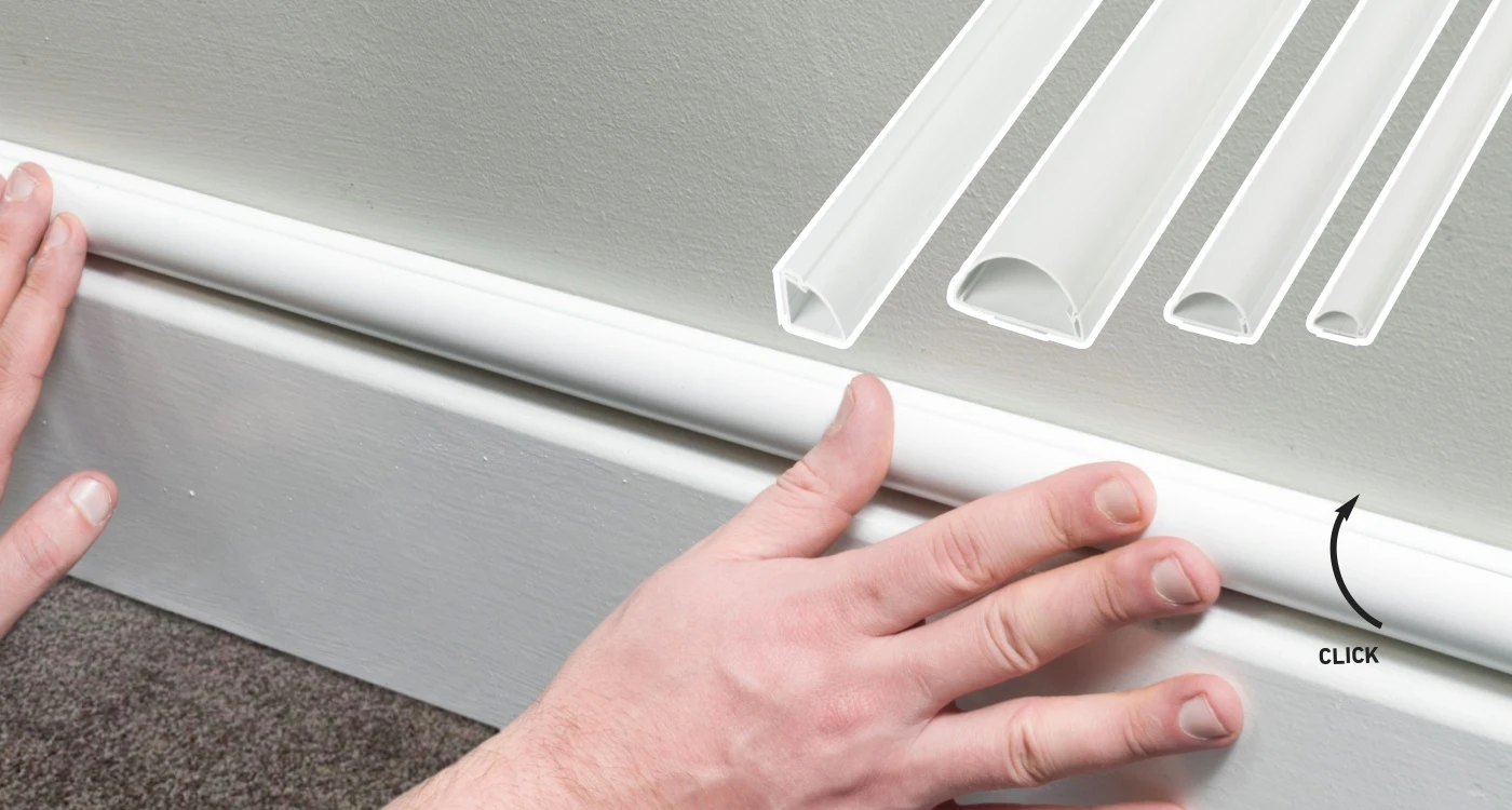 D-Line Trunking