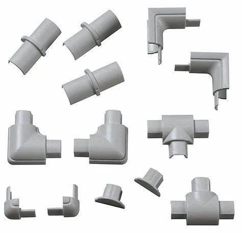 D-Line Trunking