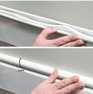 D-Line Trunking