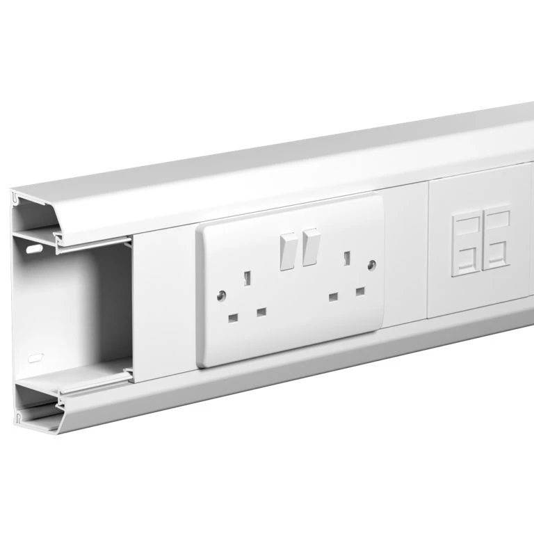 Dado Trunking