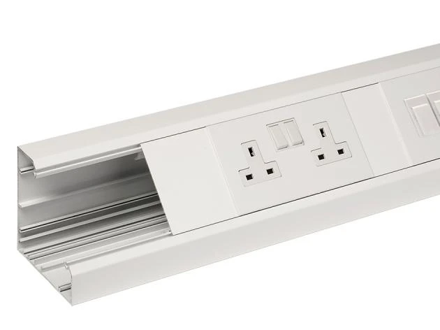 Dado Trunking