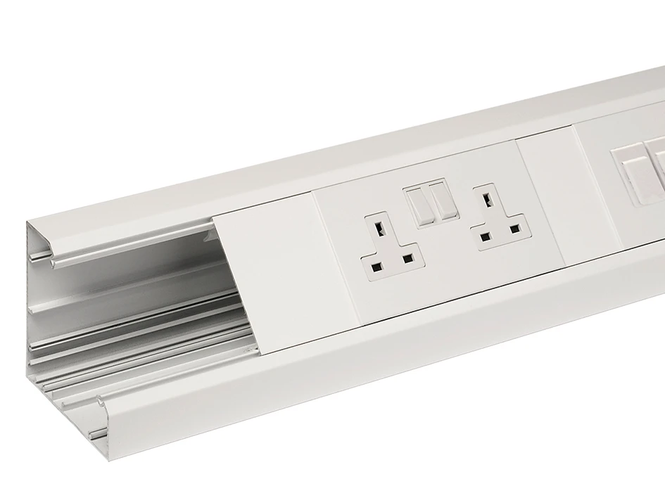 Dado Trunking