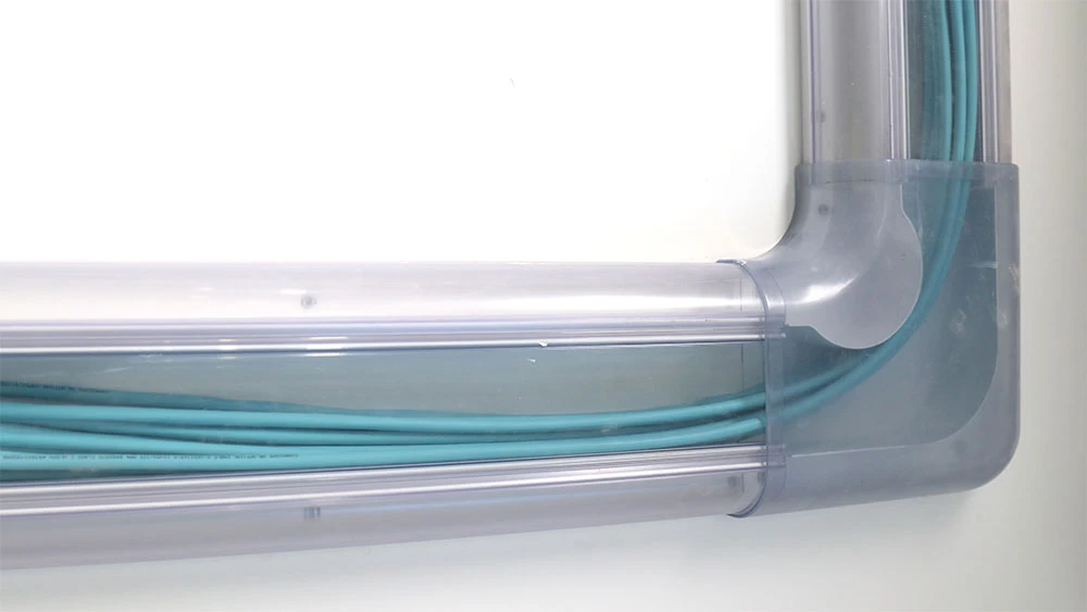 Dado Trunking