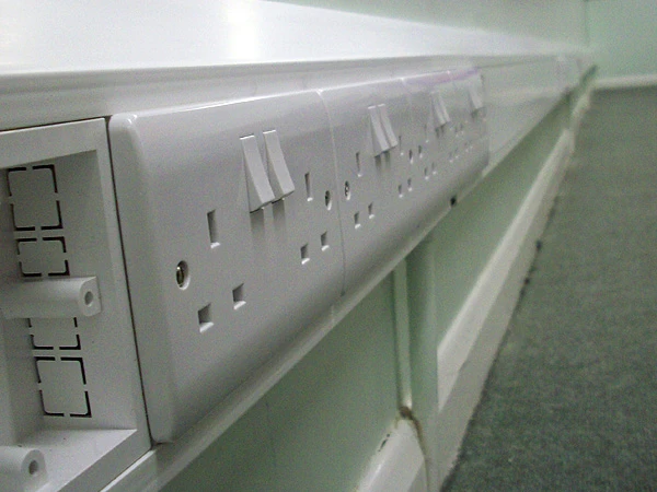 Dado Trunking
