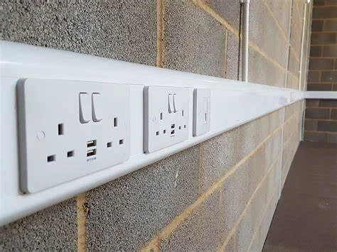 Dado Trunking