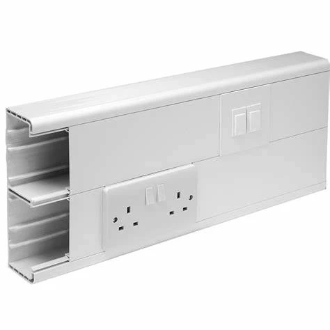 Dado Trunking