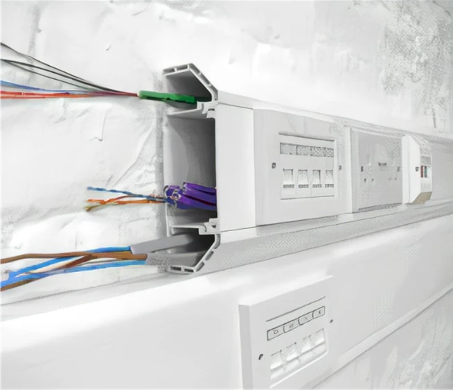 Dado Trunking