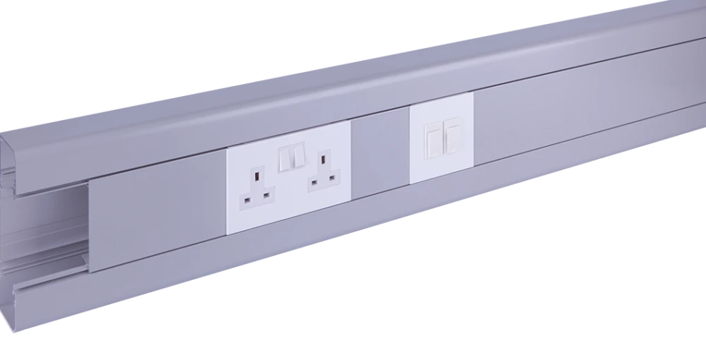 Dado Trunking