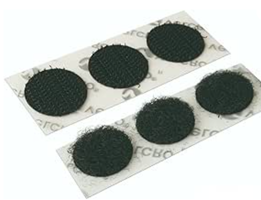 Velcro Dots